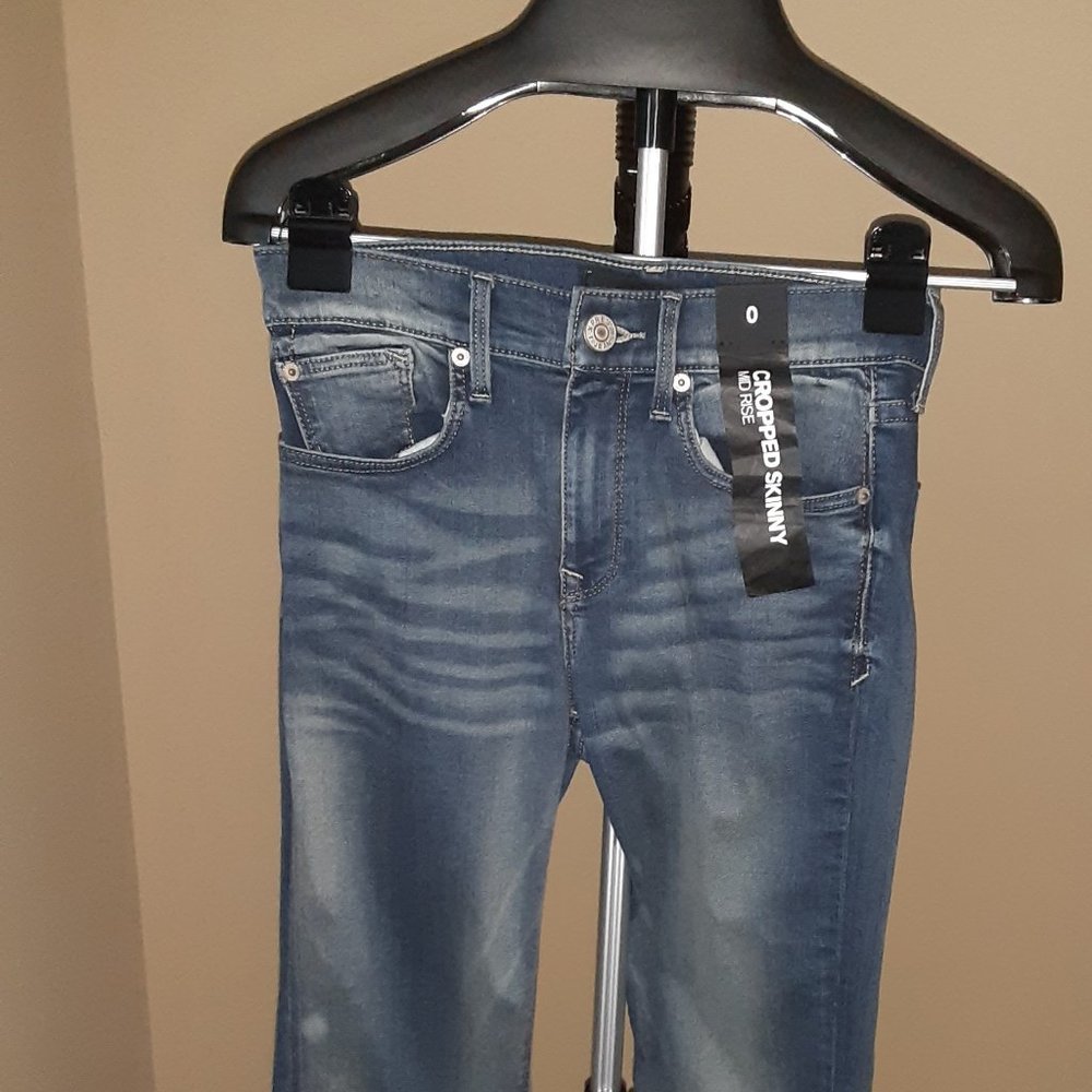 Express Jeans